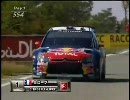 WRC 2009 第11戦 ラリー・スペイン 2/6