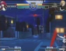 10月２１日　ＭＢＡＡフリープレイ　紅白戦　その２
