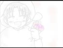 |の)＜まるかいて地球チビタリアVer'をカラオケっぽくしてみた