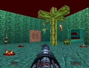 [ Gh ] DOOM64 MAP31 [ IN THE VOID ] ( Demon Artifacts BLUE )