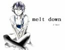 melt down - Reif