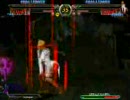 GGXX ♯R 医者対ソル