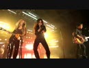 Gloriana - How Far Do You Wanna Go ?