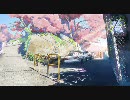 【3072kbps】画質テスト【1280x720】