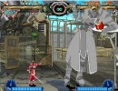 GGXX AC 改造動画 ED