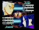 10月27日　高田馬場ミカド　Fate/ucランダム2on2大会:5/8