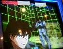 GCBカードビルダー　普通の08小隊で少将維持を目指す動画　#10