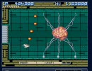 mixiグラディウス1週目ノーミス40万点