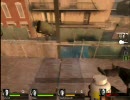 【L4D2】Left 4 Dead 2 デモをAdvancedでプレイ4/4