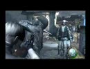 「バイオハザード４」をビビりながらも実況プレイpart36