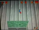 スーパーマリオ６４のほほん縛り実況７－１