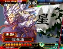 【三国志大戦3】　白銀の獅子　第十六戦