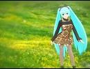 【初音ミク】きみがよぶうた【オリジナル】