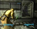 ゆっくり実況でFallout3 ぬるい下水道