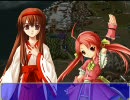永遠のアセリア プレイ動画＠布由　＊５章－７