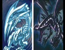 【遊戯王】デュエルにBGMとか付けて再生してみた。その１５