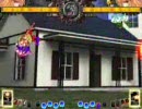 東方非想天則　おっきすいかの100戦の一コマ　萃香 vs 萃香 (うｐ主) in IRC
