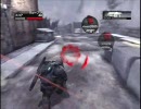 昔馴染みの友人とGoW2 Horde編をプレイ　Part3　Stage2-1（謙虚）