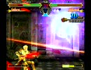 Fate uc 対戦動画23　ライム（桜） vs 初心者（ギル）