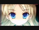 11eyes CrossOver PV 「LunaticTears...」 高画質HDver