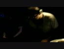 DJ MARKY scratching UPSIDE DOWN @ Nuth (Rio de Janeiro, Brazil)