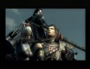 [PS3]BLADESTORM　ブレイドストーム百年戦争　リプレイ動画(37)字幕解説付き