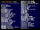 【作業用BGM】ソーサリアン・MGSアレンジ Vol.4