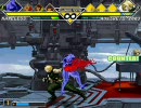 MUGEN KOF BOSS FIGHT 3 -PART31-