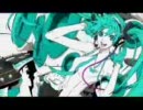 【メルト】PVと3M MIX 合歌を勝手に合成