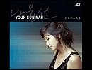 Youn Sun Nah  Please don't be  sad