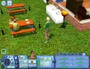 sims3 負け犬シムが全キャリアトップを目指す Part13　後編
