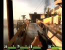 【走るゾンビ！】Left 4 Dead 2 実況プレイ動画part2 【体験版】