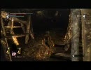 [縛りプレイ]デモンズソウルを実況してみる[ゴッドマン]Part29/前編