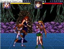 【実況】美少女戦士セーラームーンを友人と初プレイ 3 最終回