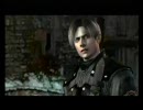 久々だし「バイオハザード4」普通に実況してみる part10