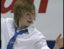 ケヴィン・レイノルズ Cup of China 2009 SP　