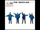 The Beatles 「悲しみをぶっとばせ」