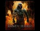 洋楽を高音質で聴いてみよう【386】 Disturbed 『Inside The Fire』