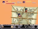 【異人実況】がんばれゴエモン ゆき姫救出絵巻 part04