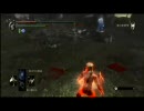 デモンズソウル　　竿TUEEEEEEE　　　PK