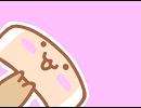 [128kbps]ちくわちゃんのテーマ＝Electric Lady Land（ただし、日本語）