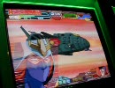 ガンダムカードビルダー0083　LUCKY STRIKE42本目