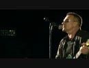 U2 - No Line On The Horizon Live from the Rose Bowl
