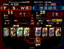 【三国志大戦】叩き潰される前にっ！！- その5 ［義兄弟vs魏単地勢］