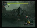 嫁の目を盗んでモンスターハンター『G篇』　その１８－１