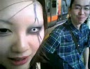 つきのもり（25歳）ぽりーぬ（29歳）