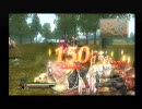 [PS3]BLADESTORM　ブレイドストーム百年戦争　リプレイ動画(39)字幕解説付き