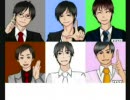 組/曲『M/-1 /20/08』　歌/っ/て/み/た