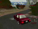 GTA SA　ラグナ・セカ　レースウェイを散策してきた