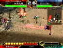 【三国志大戦３】天啓赤壁で上を目指す覚悟はできたか？（３覚悟目）